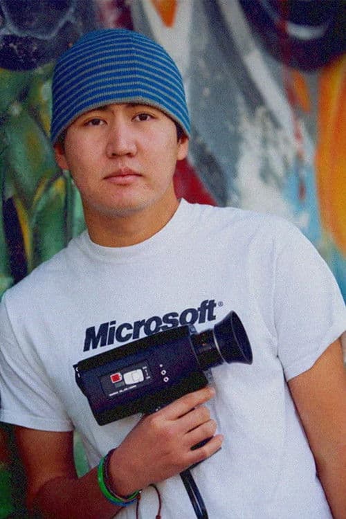 Saken Joldas profile photo