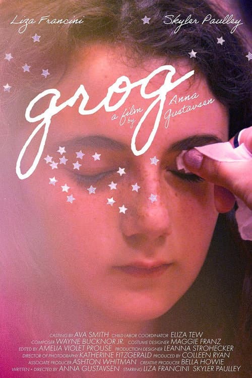 Grog poster