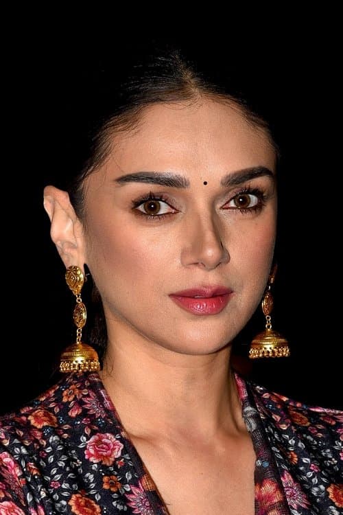Aditi Rao Hydari profile photo