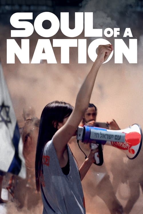 Soul of a Nation poster