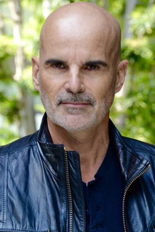 Geoffrey Ross profile photo