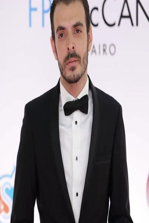 Ahmed Khaled Amin profile photo