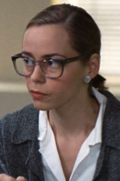 Helen FitzGerald profile photo