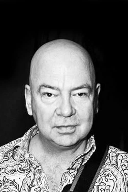 Colin Farley profile photo