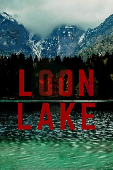 Loon Lake poster