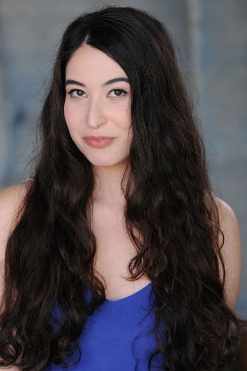 Sarah Silva-James profile photo