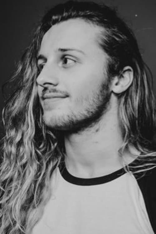 Drew Alexander Parker profile photo