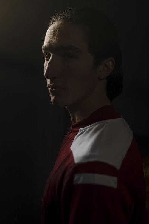 Davide De Cristofaro profile photo