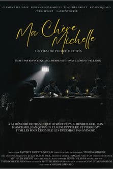 Ma Chère Michelle poster