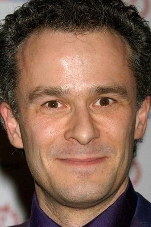 David Julyan profile photo