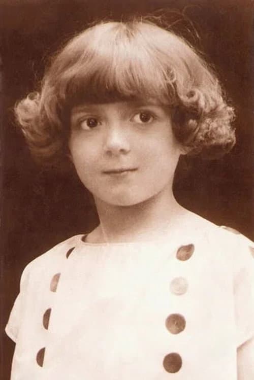 Régine Dumien profile photo