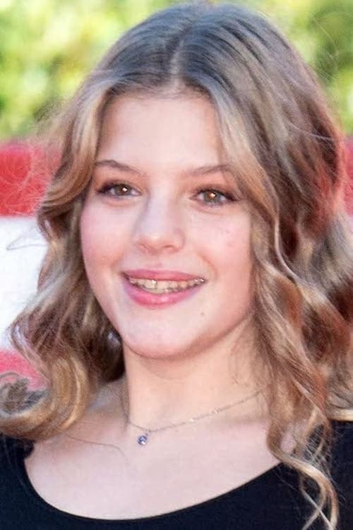 Bonnie Duvauchelle profile photo