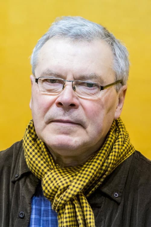 Rimantas Bagdzevicius profile photo