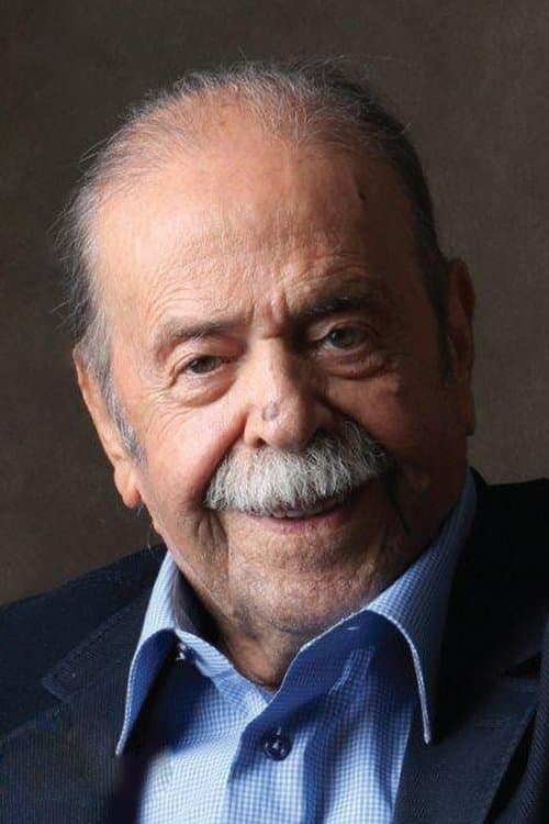 Mohammadali Keshavarz profile photo