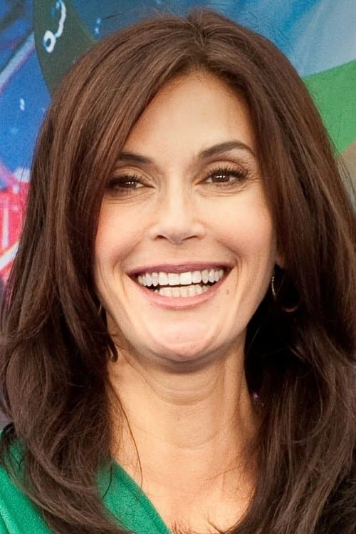 Teri Hatcher profile photo