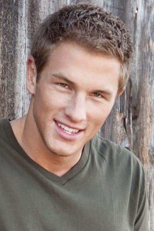 Anthony Konechny profile photo