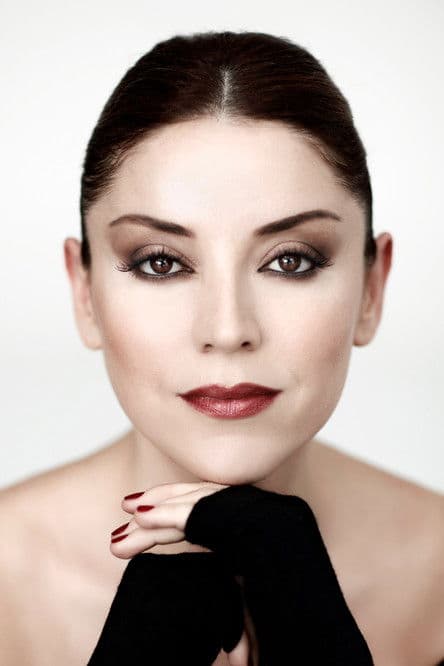 Aşkın Nur Yengi profile photo