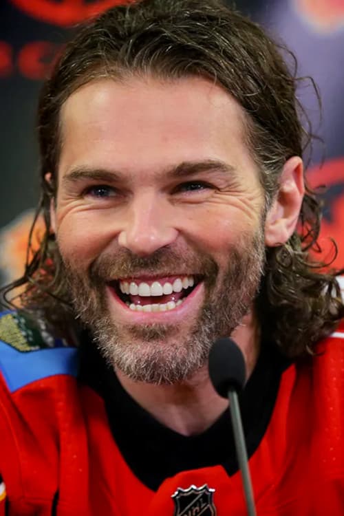 Jaromír Jágr profile photo