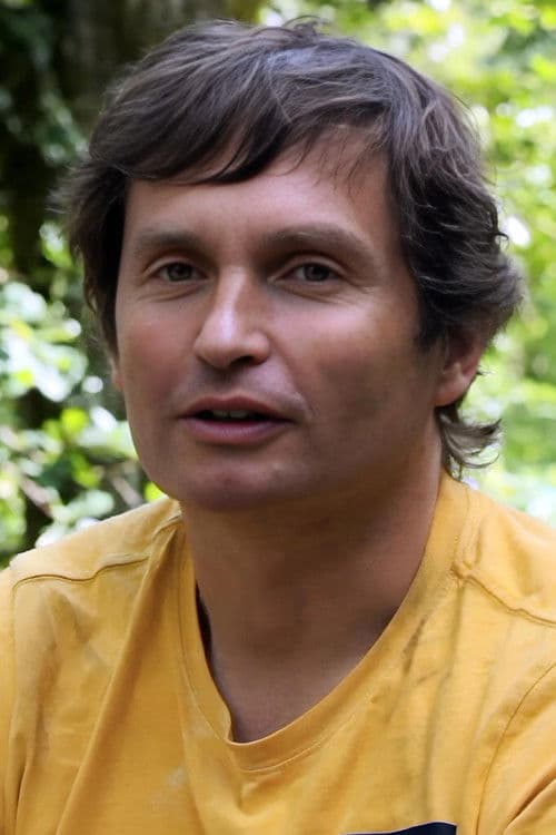 Christophe Paragot profile photo