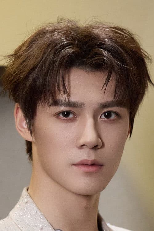 Yuan Ziming profile photo