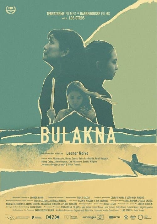 Bulakna poster