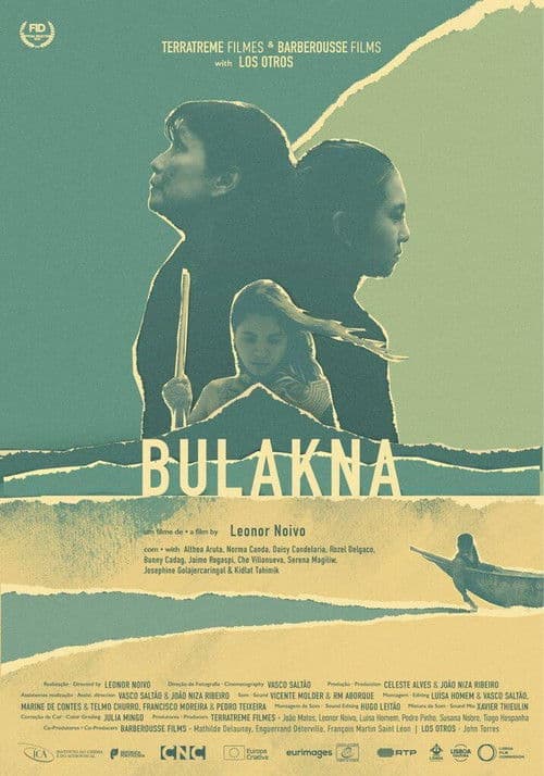 Bulakna poster