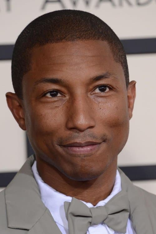 Pharrell Williams profile photo