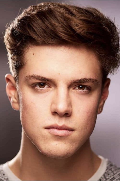 Kiran Palmer de Juan profile photo