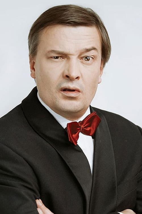 Ričardas Vitkaitis profile photo