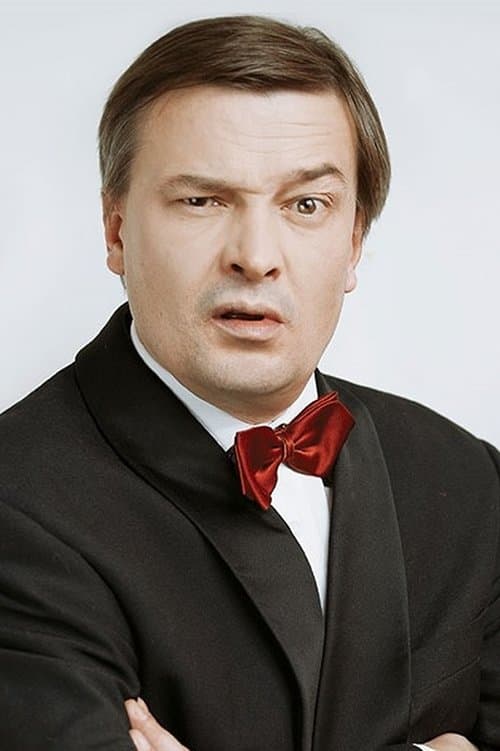 Ričardas Vitkaitis profile photo