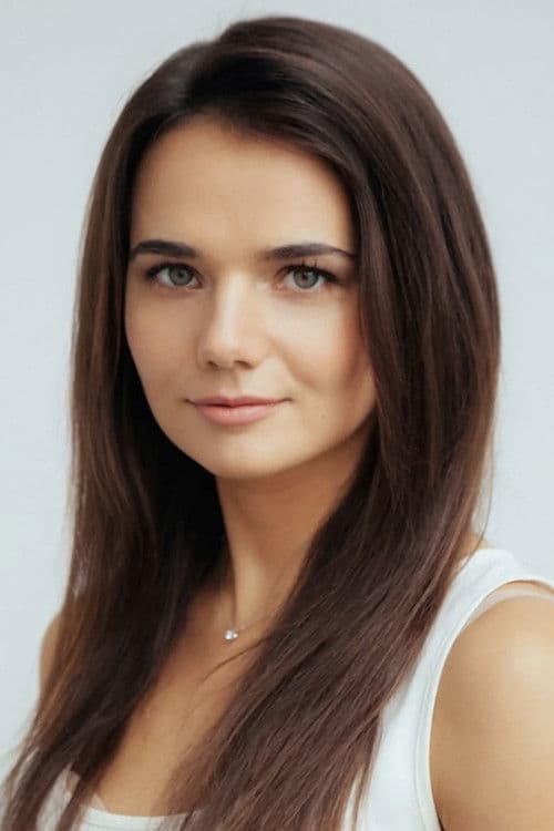 Tatyana Kosmacheva profile photo