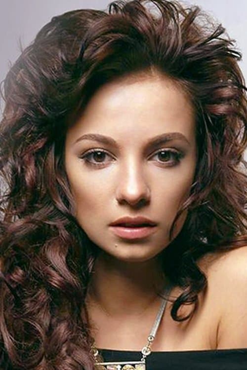 Svetlana Svetikova profile photo