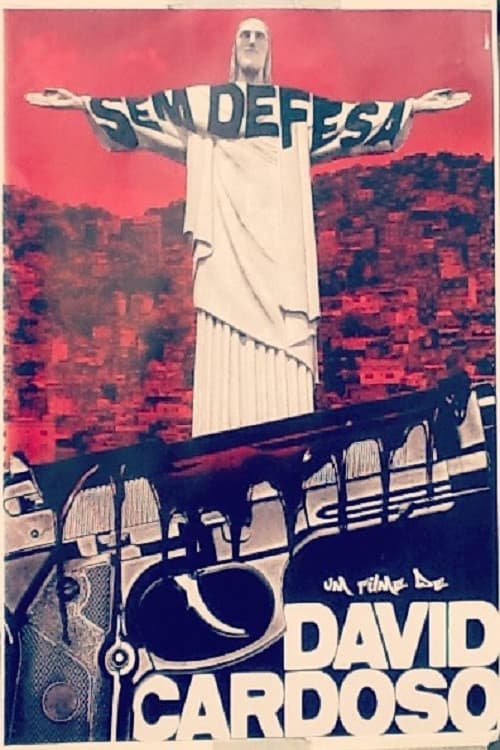 Sem Defesa poster