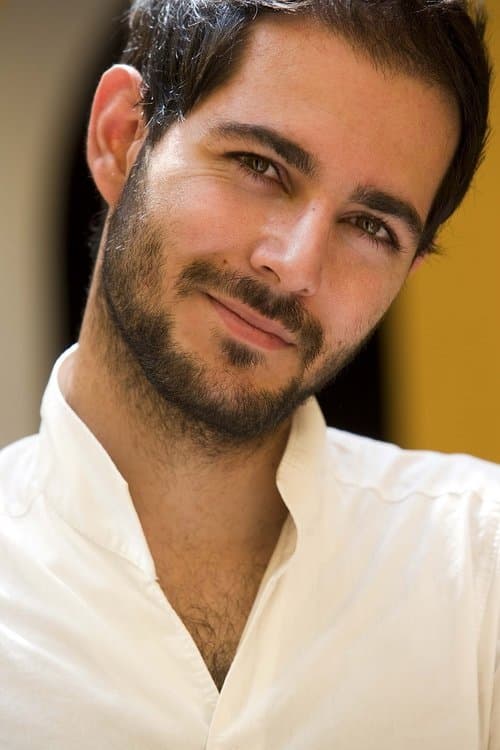 Mehdi Mahdloo profile photo