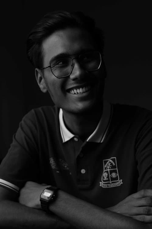 Shuvo Sen profile photo