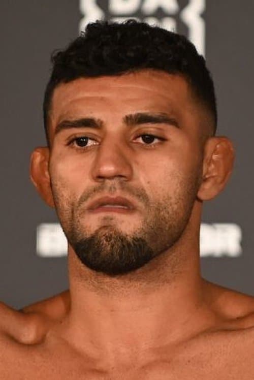 Douglas Lima profile photo