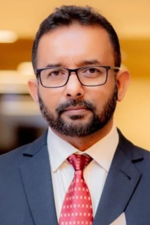 Saddhamangala Sooriyabandara profile photo