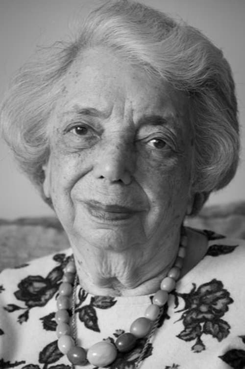 Margot Friedländer profile photo