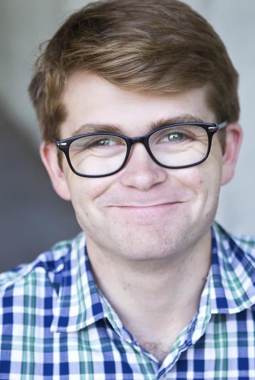 Leigh Joel Scott profile photo