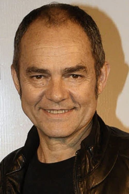 Carlos Santamaría profile photo