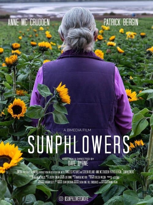 Sunphlowers poster