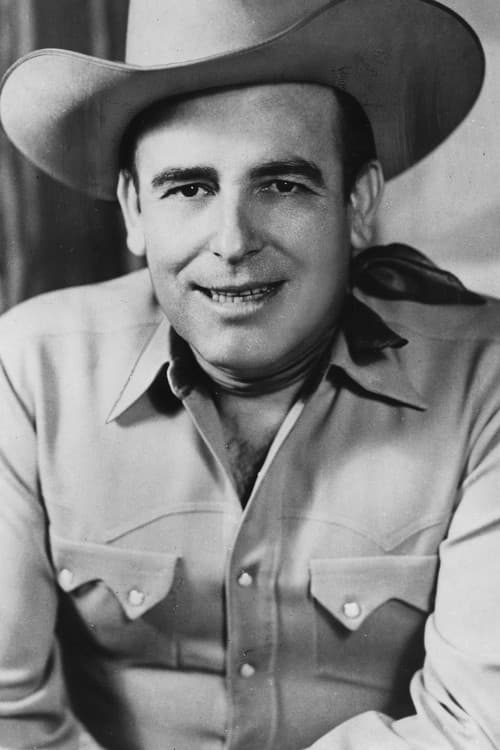 Bob Wills profile photo