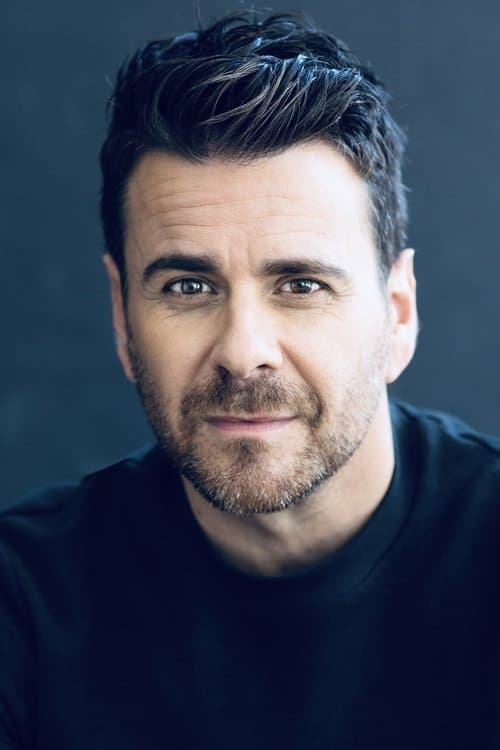 Marc Bélanger profile photo