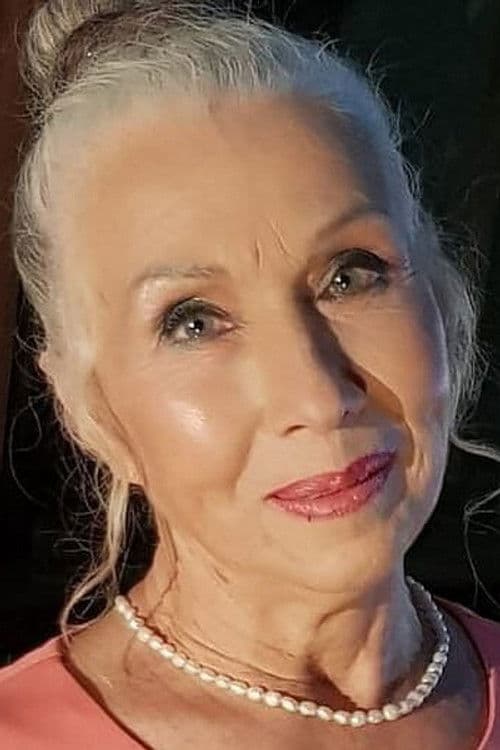 Antonina Medvedeva profile photo