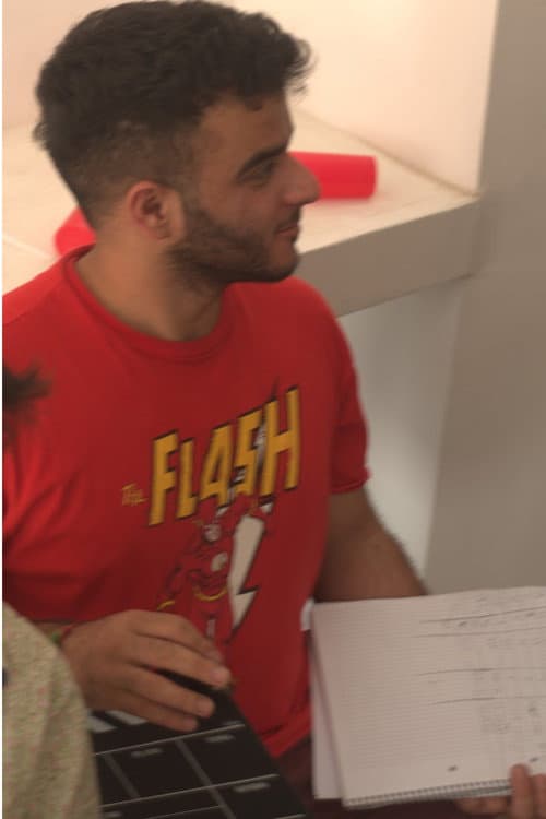 Mateo Salguero profile photo