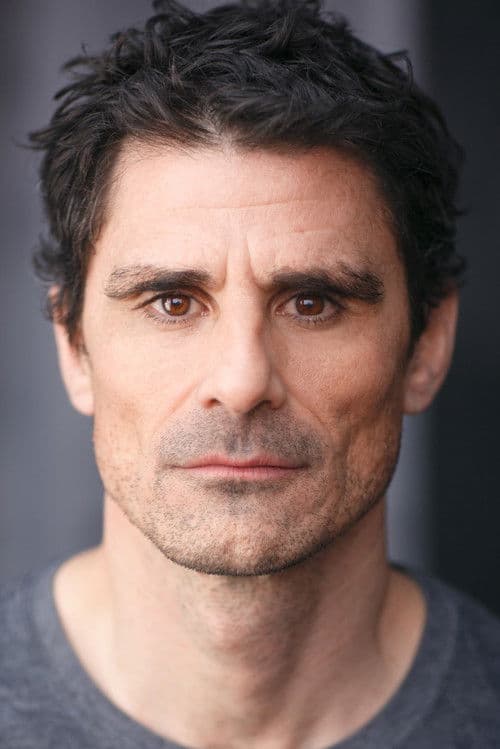 Daniel Rabin profile photo