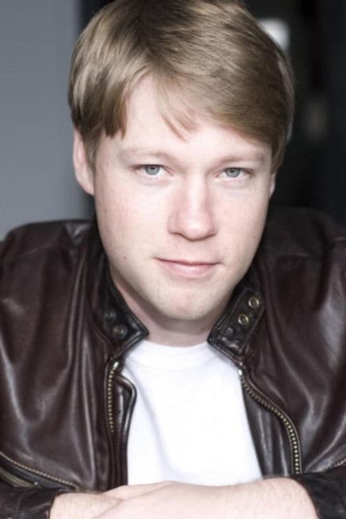 Adam Driscoll profile photo