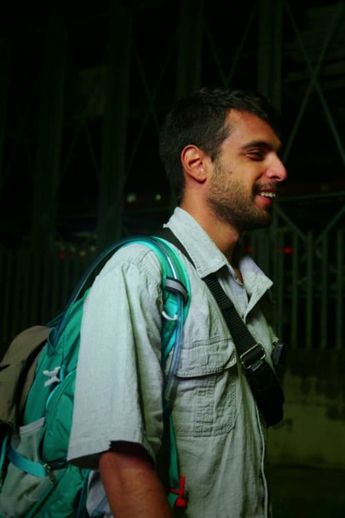 Lorenzo Larosa profile photo