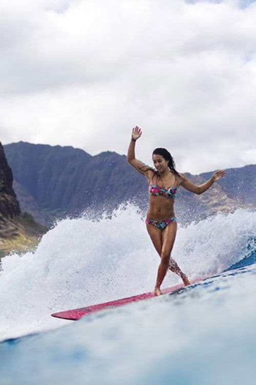 Kelia Moniz profile photo