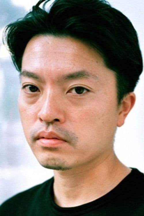 Kensaku Kakimoto profile photo